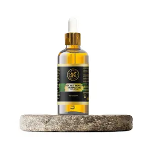 Secret Moringa oil  Haircare
