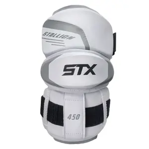 STX Stallion 450 Lacrosse Arm Pad