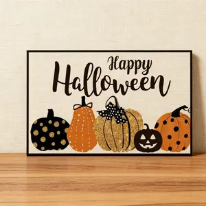 Non-slip and waterproof doormat, suitable for both indoor and outdoor use, durable and washable entrance mat, also suitable for kitchens and patios.