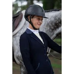 Competition Jacket | Navy