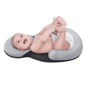 Bed Pillow for Sleeping with Memory Foam, Floor Seats & Loungers Bed Soft and Cozy Cover Made of Memory Foam