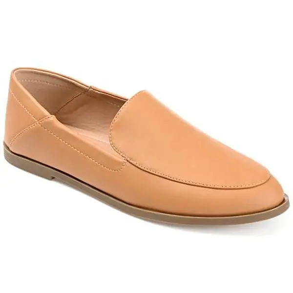 Journee Collection Womens Tru Comfort Foam Corinne Flat