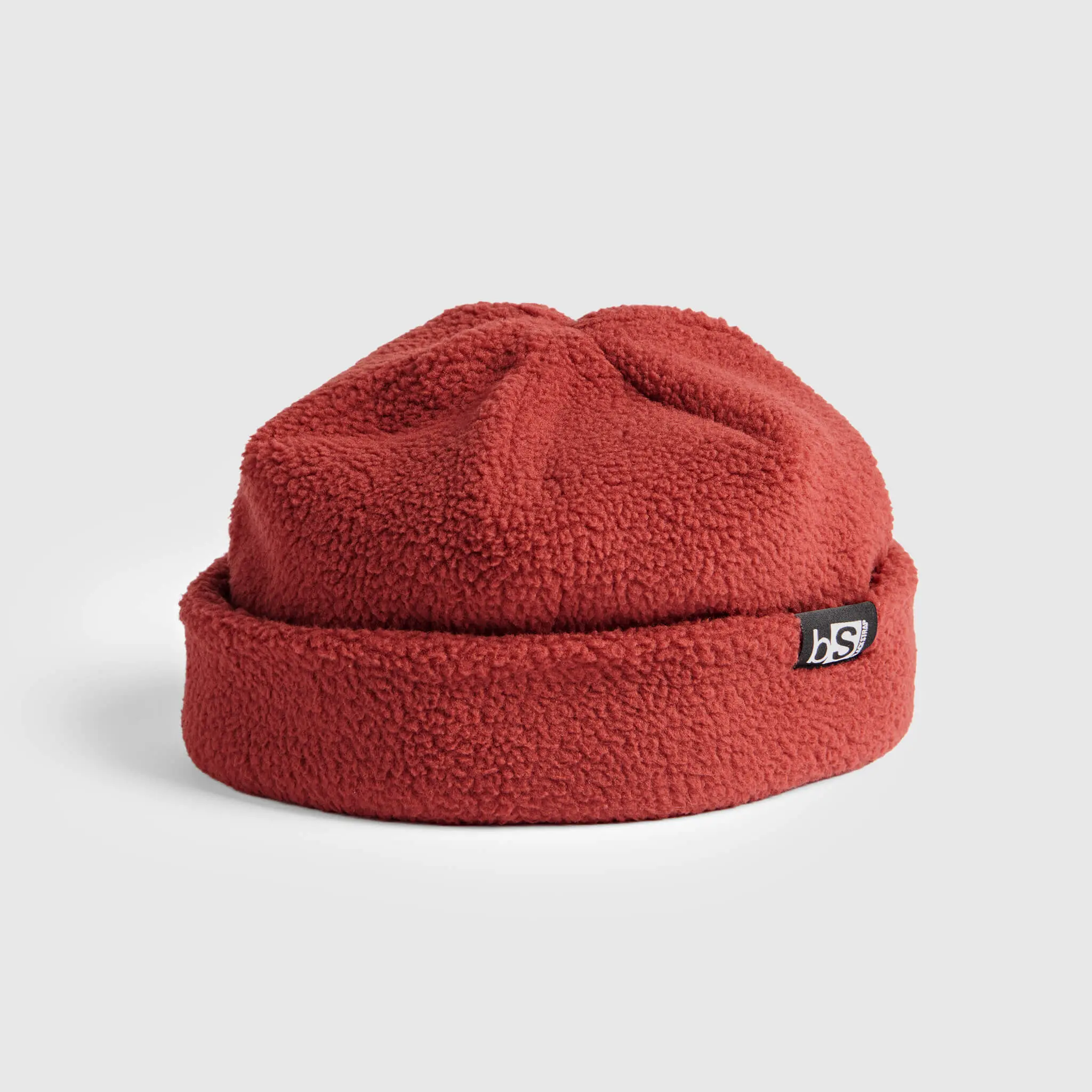 Caldera Sherpa Fleece Beanie