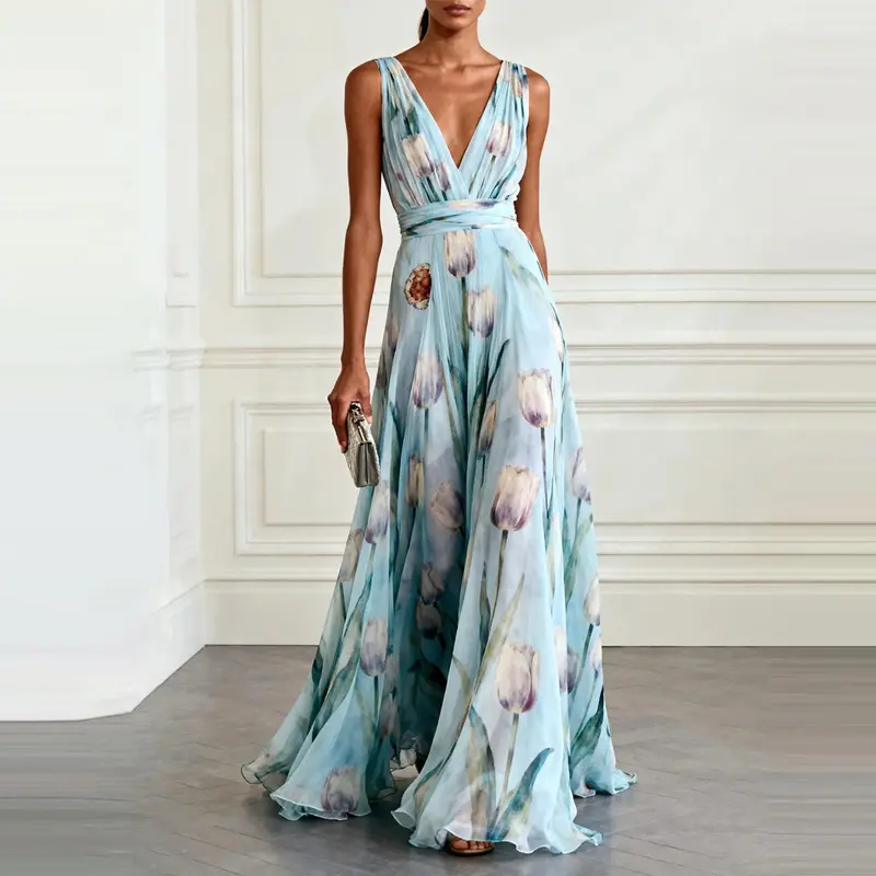latest gown for women - TikTok Shop latest gown for women - TikTok Shop