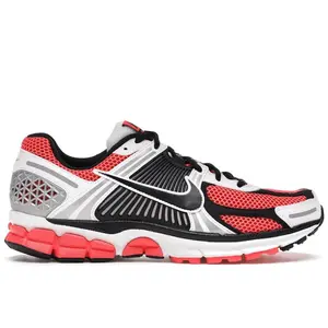 Nike Men's Zoom Vomero 5 Bright Crimson, from StockX