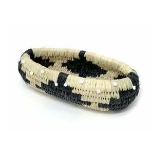 Coiled Basket Kit - Oval Style