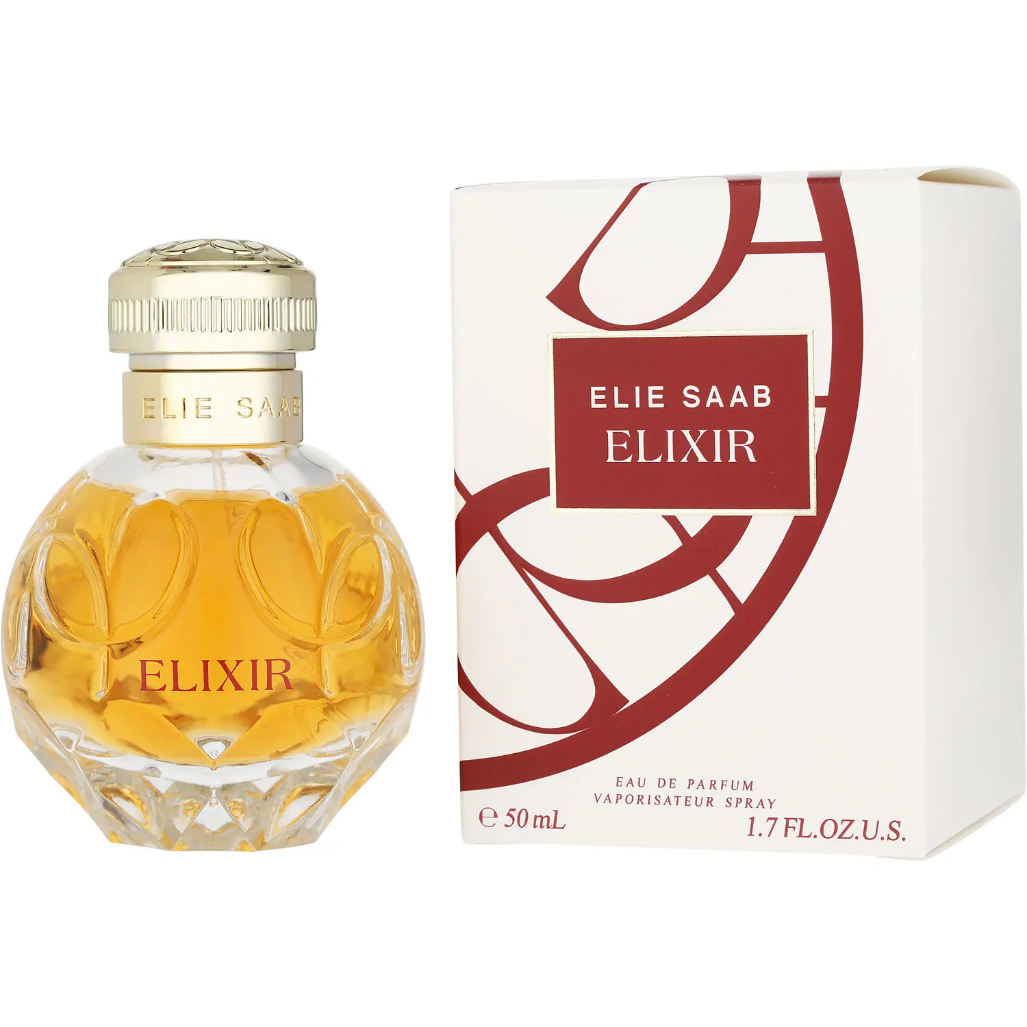 Elie Saab Elixir By Elie Saab Eau De Parfum For Women