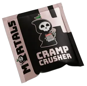 Cramp Crusher