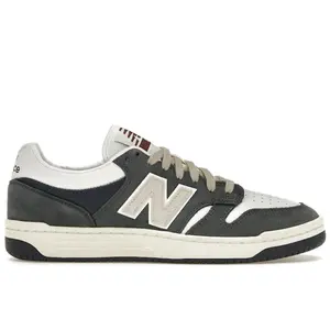 New Balance Men's 480 Navy White, from StockX
