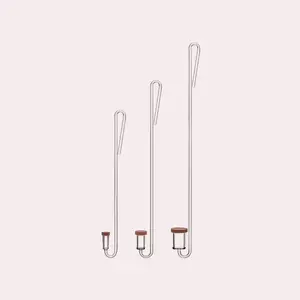Aquario Neo Curved Original Acrylic CO2 Diffuser