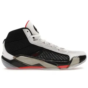 Jordan Men's 38 Fundamentals (Clear Sole) Basketball Shoes, from StockX