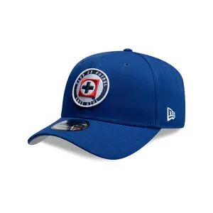 2026 New era x Cruz Azul LMX Team 9SEVENTY Snapback