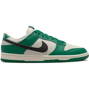 Nike Dunk Low SE Lottery Pack Malachite Green