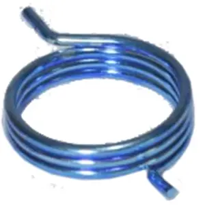 Corbin Russwin  Right Hand Reverse Blue Lever Spring