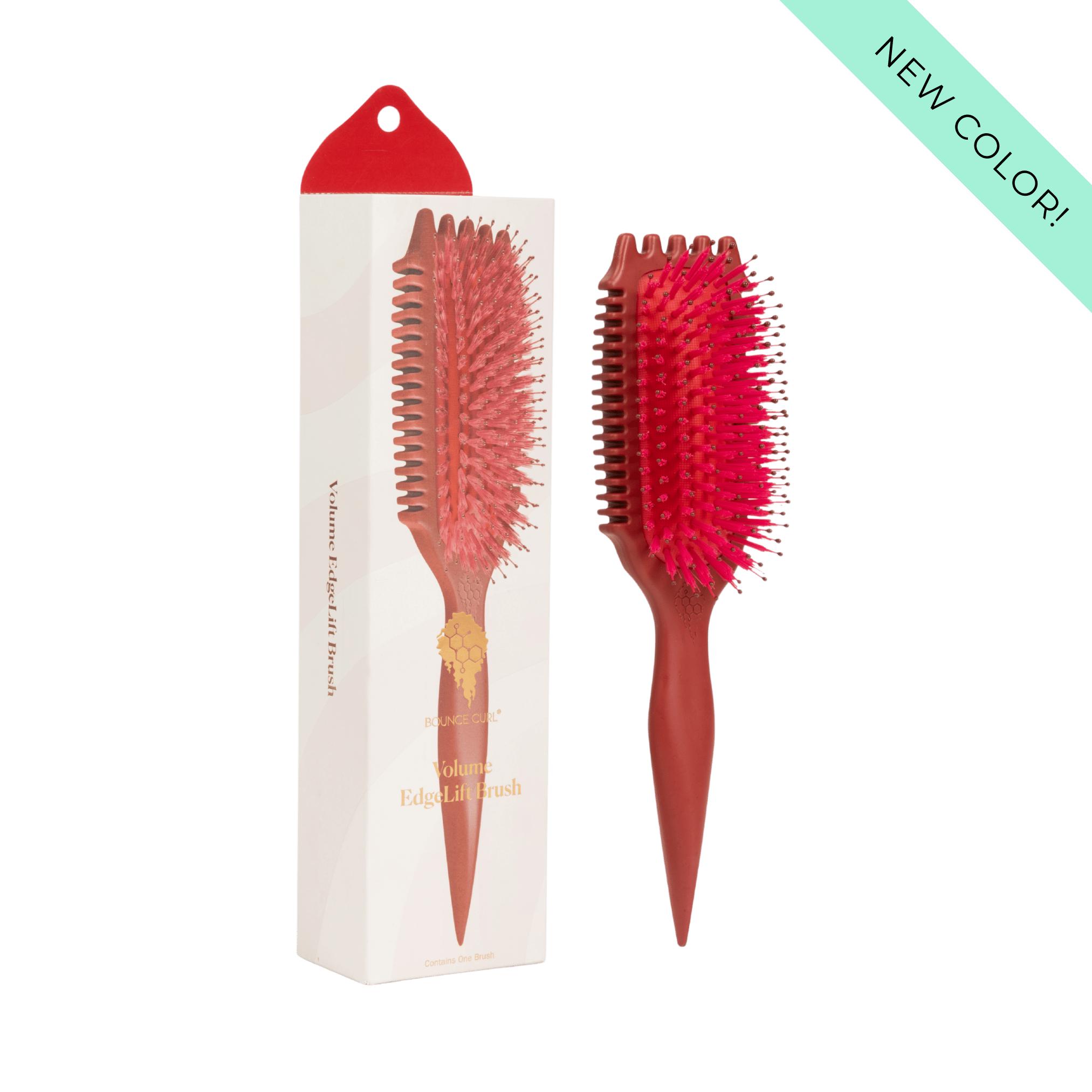 Volume EdgeLift Brush