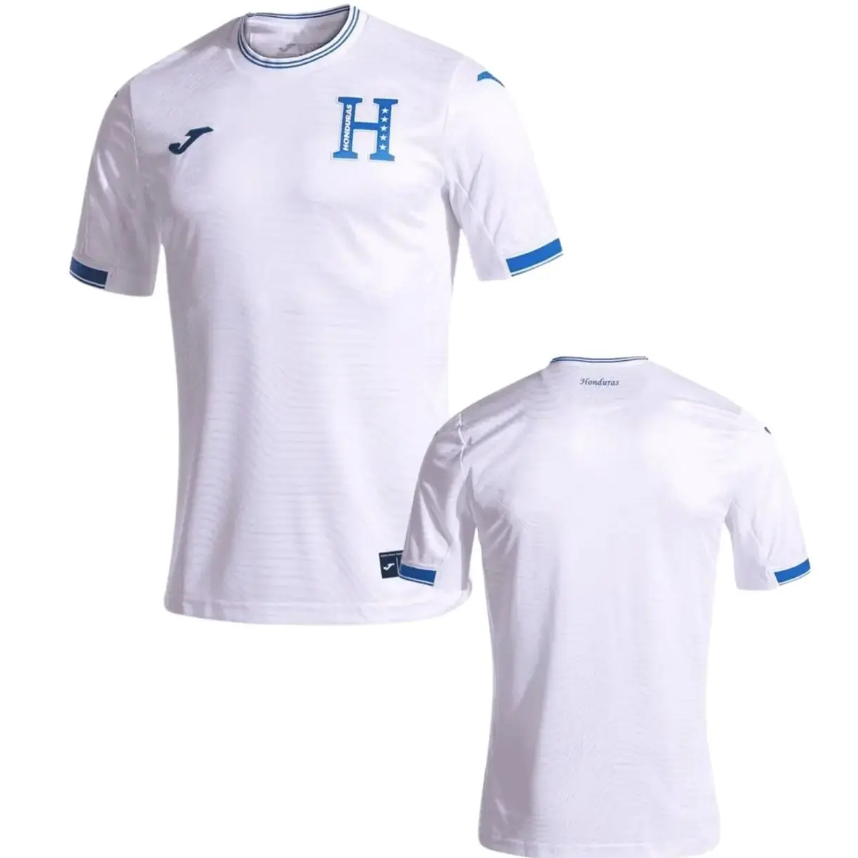 [Trending] - Honduras 2024 Home Soccer Jersey