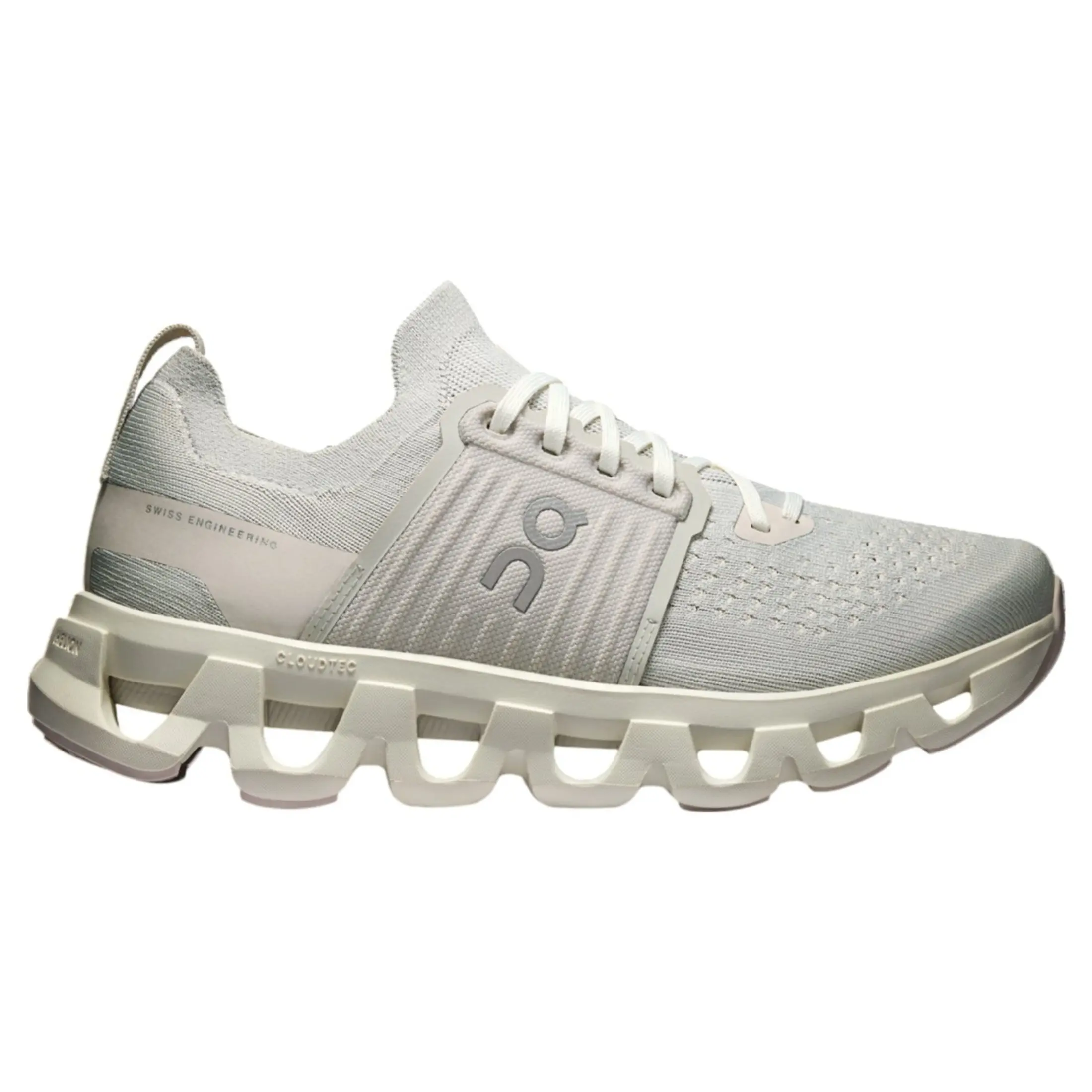 On Running Cloudswift 4 Wolf Sand 3WF10113219 Women's Fashion Shoes New