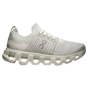 On Running Cloudswift 4 Wolf Sand 3WF10113219 Women's Fashion Shoes New