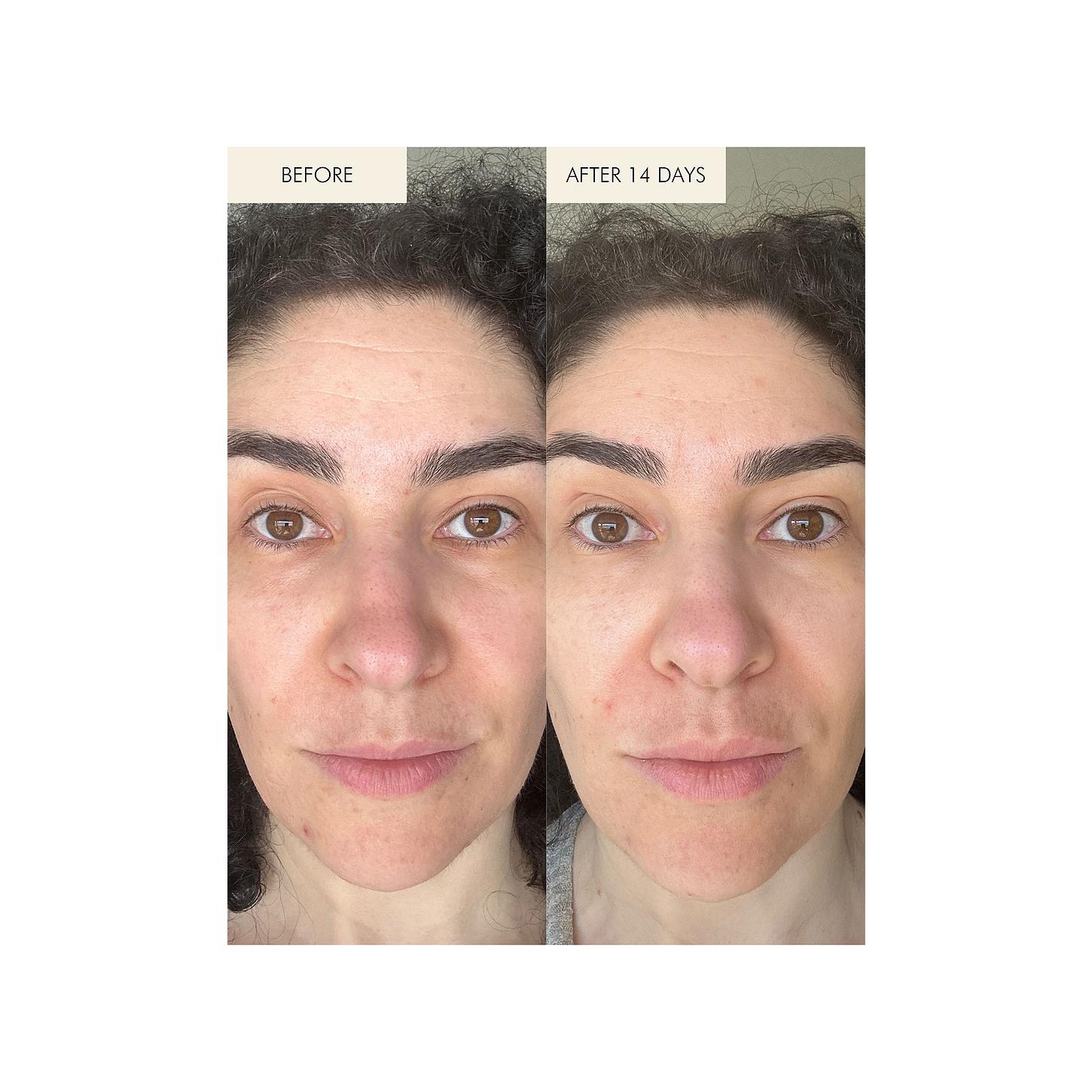 MARA Beauty Sea Moss + Stem Cells Seadream Firming Algae Creme