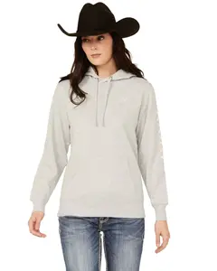 Ariat Women's Women'S Boot Barn Logo Hoodie - 10051958