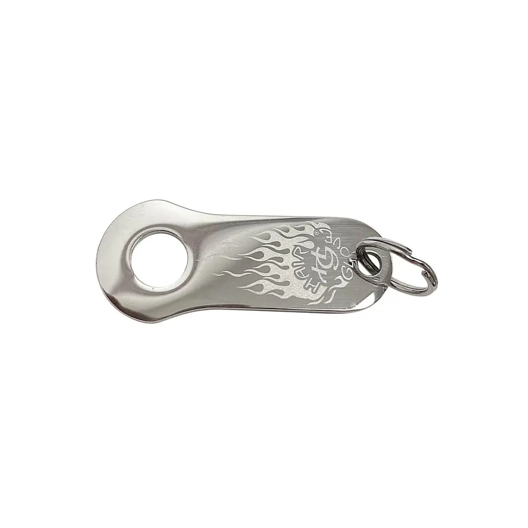 Unisex Bell Hangers