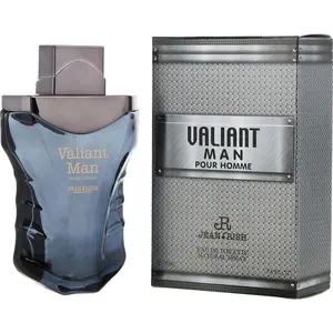 Jean Rish Valiant Man By Jean Rish Edt For Men