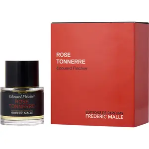 Frederic Malle Rose Tonnerre By Frederic Malle Eau De Parfum For Women