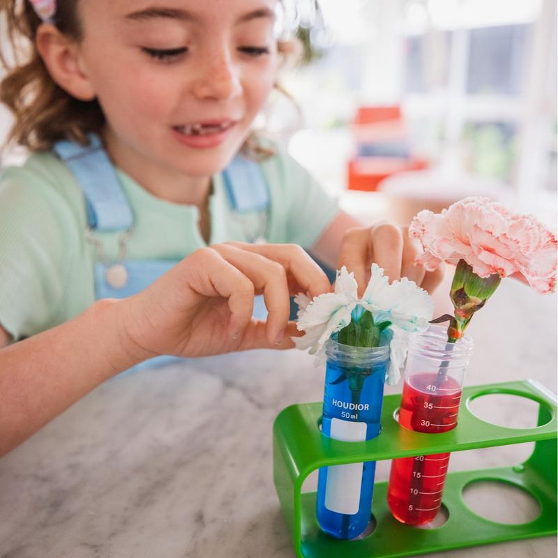 Educational Insights GeoSafari Jr. Interactive Science Set, STEM Learning, Gift For Boys & Girls, Ages 6+