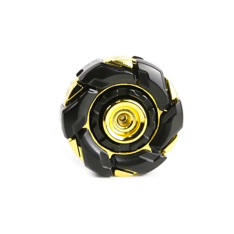 black gold
