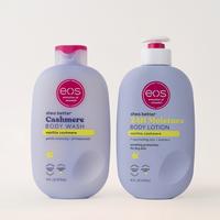 Vanilla Cashmere Skincare Duo