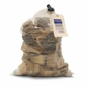 Cattleman's Grill Competition Smoking Wood Chunks, Hickory - In Store Only