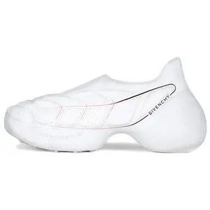 Givenchy TK-360 Fabric Low-Top Sneakers for Women in White Trending Shoes, House White Official Shoes to Get / Maison Mihara Verifiable, with credentials and supporting global authentication