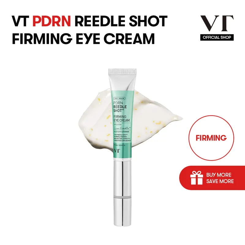 PDRN Reedle Shot Eye Lifter