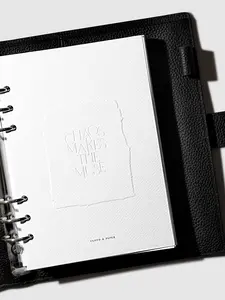 Chaos Makes The Muse Planner Dashboard