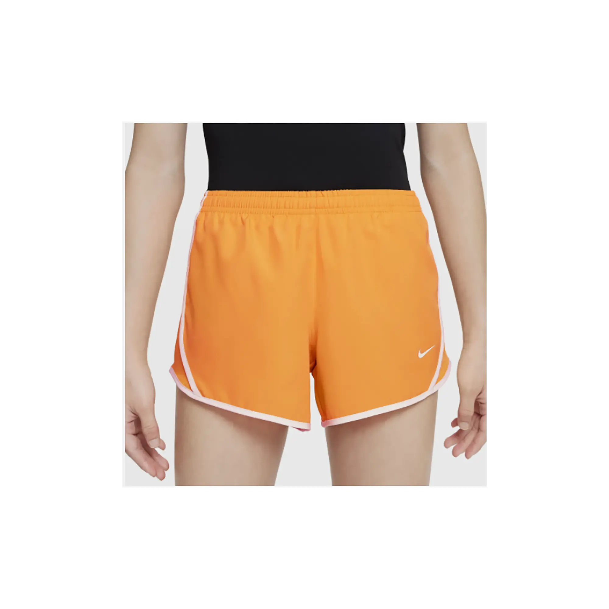 Dri‑Fit Tempo Running Shorts GS "Orange" 848196 836