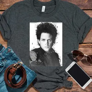 Lindsey Buckingham  T-Shirt