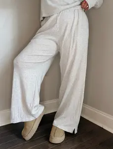 The Cloud Pointelle Lounge Pant The Cloud Pointelle Lounge Pant