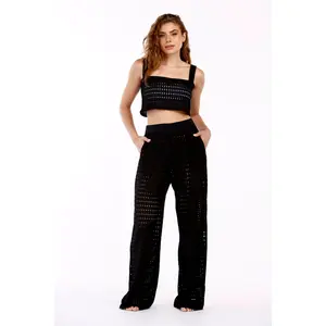 Rubi Crop Top