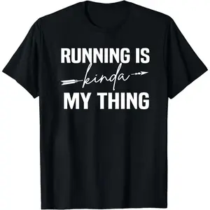 Running Shirt Track Team Marathon Runner Gift