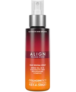 Devoted Creations Colagenetics Align Wellness System - Heat Revival Spray