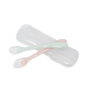 Flexi Spoons + Travel Case