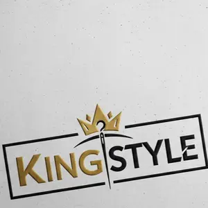 Kingstyle-Fits shop logo