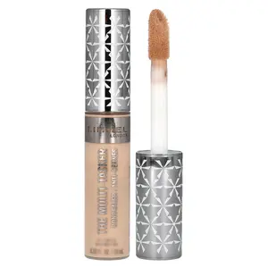 Rimmel London The Multi-Tasker, Concealer, 060 Light Honey, 0.33 fl oz (10 ml)