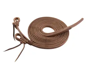 Weaver ProTack Extra Heavy Harness Split Reins