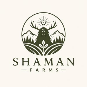 Shaman farms wellness
