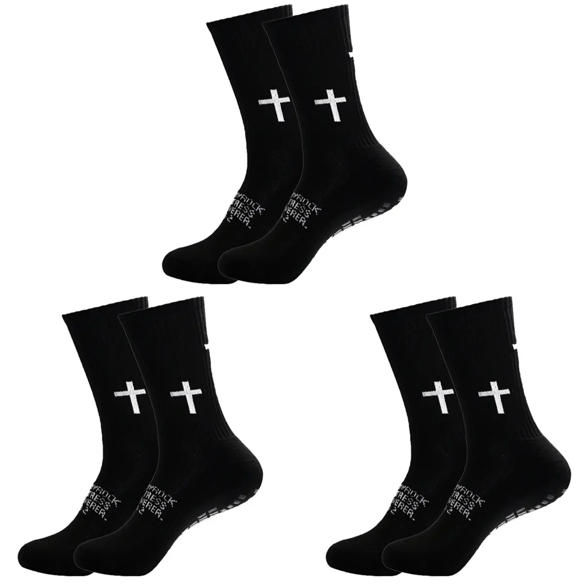 Black *3