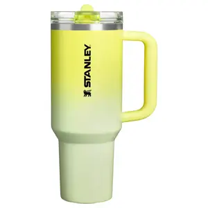 The Quencher ProTour Flip Straw Tumbler | 40 OZ