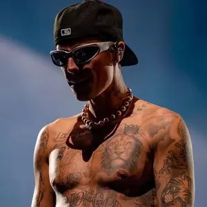 Y2K Sunglasses - Classic Design with Round Lenses, Lightweight & Comfortable Fit, Unisex, Retro Fashion Accessory