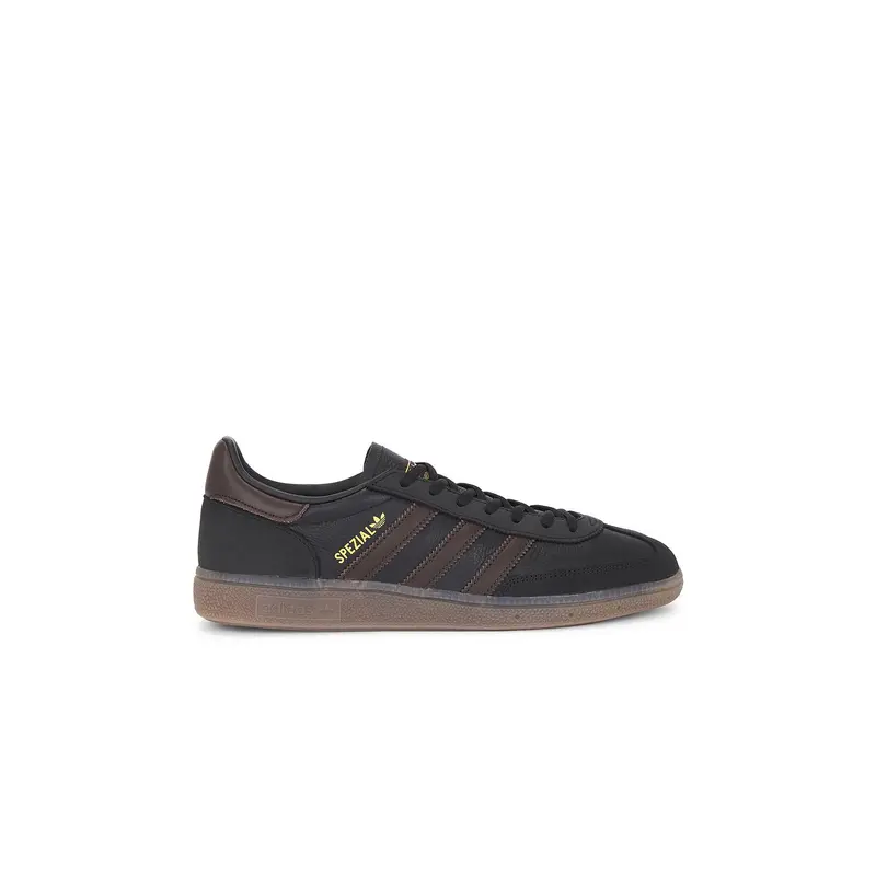 adidas gazelle silver green womens adidas Handball Spezial Shoes - Men's - Alumina / Core Black