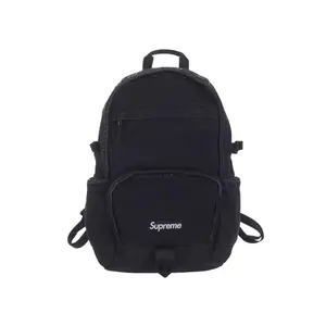 Supreme Denim Backpack, from StockX